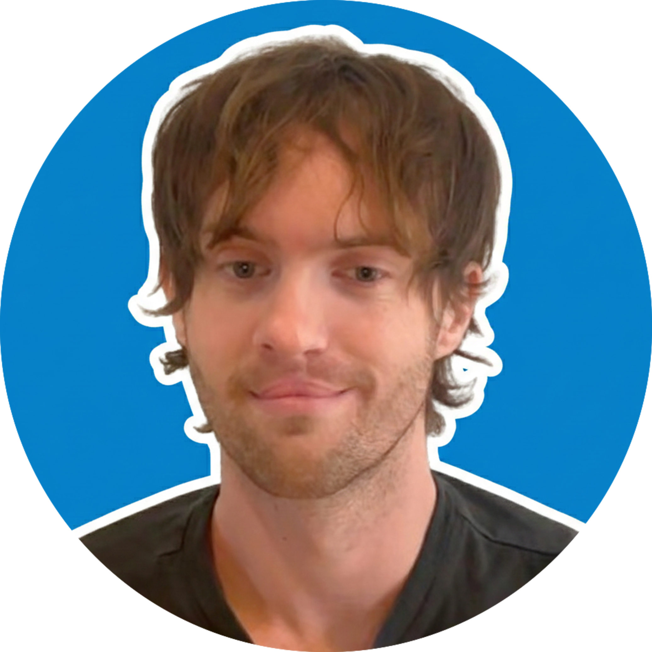 James Ian Rowles's avatar