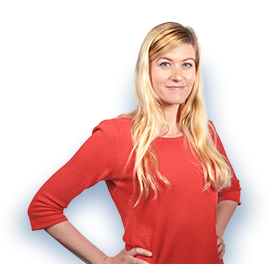 Photo de ANNAMÀRIA NYARADI