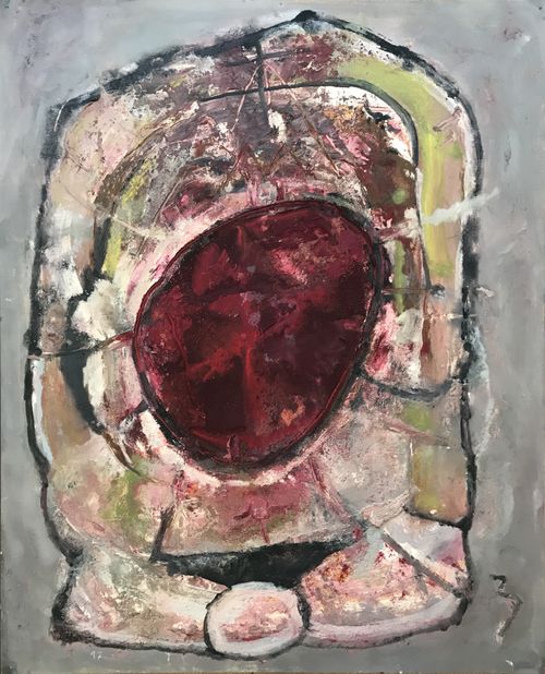 Alt-text-Guiette-René-Oeuvre-Art-Belge-20th-Century-Gallery-Art-Paris-Purchase-Sale-Expertise-Estimation-Investment-Gallery-AB