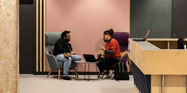 Student support