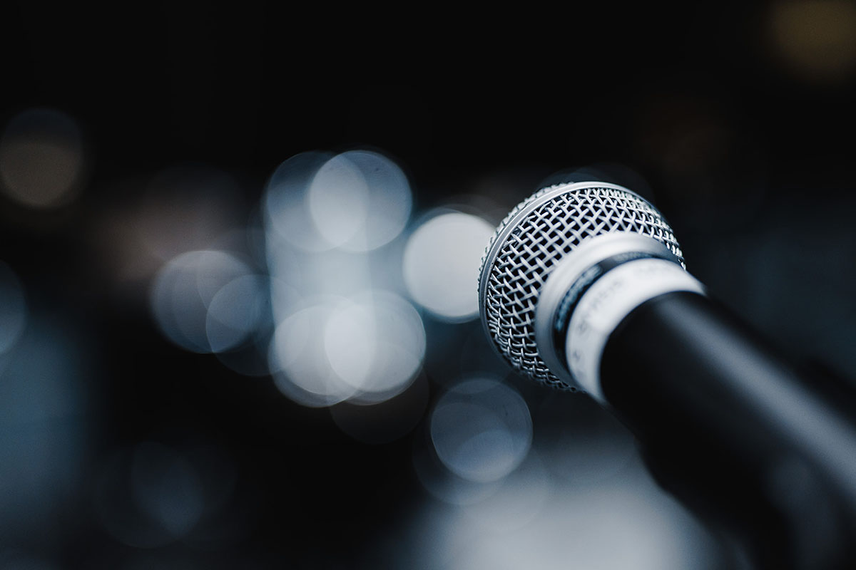 BA (Hons) Live Sound & Event Management