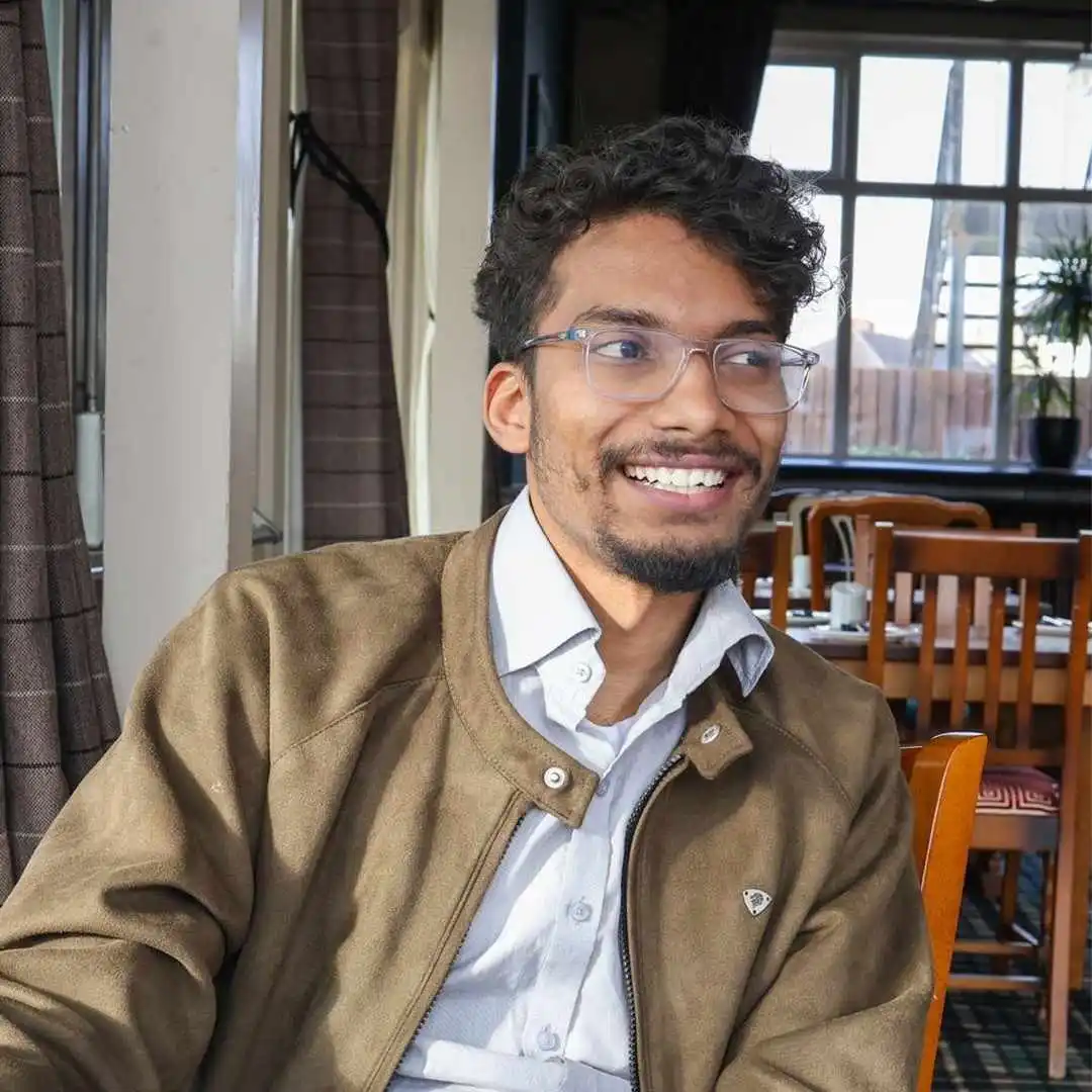 Shivam Parab