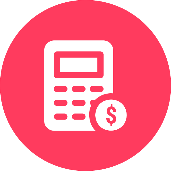 Calculator icon