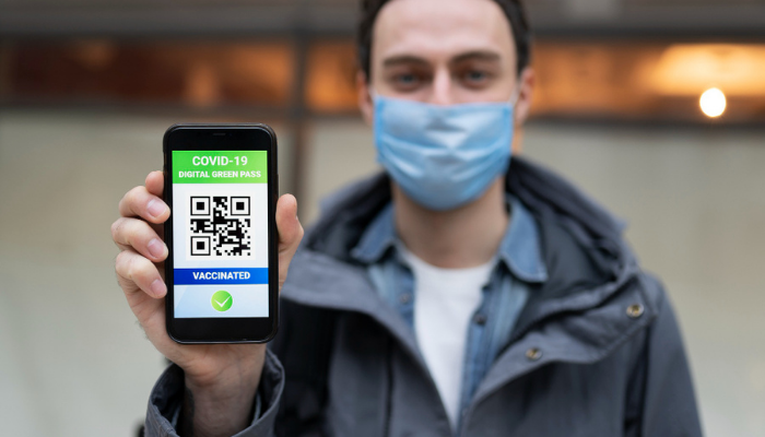 4 Ways a Digital Business Card Can Be an Invaluable Tool During Presentations and Meetings
