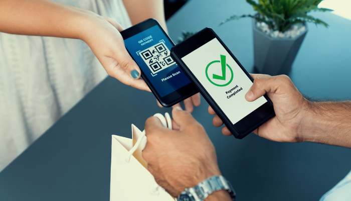 4 Ways a Digital Business Card Can Be an Invaluable Tool During Presentations and Meetings