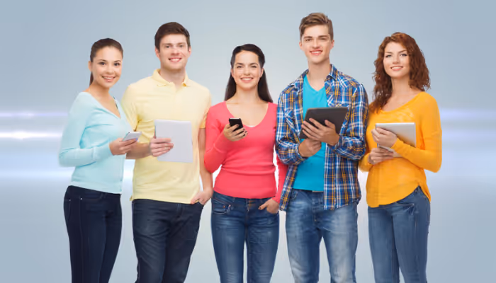4 Ways a Digital Business Card Can Be an Invaluable Tool During Presentations and Meetings