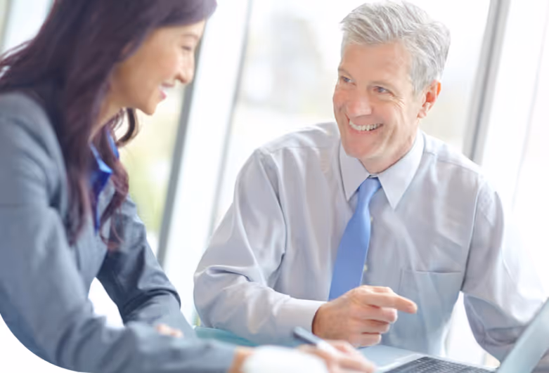 Consulting competitive edge