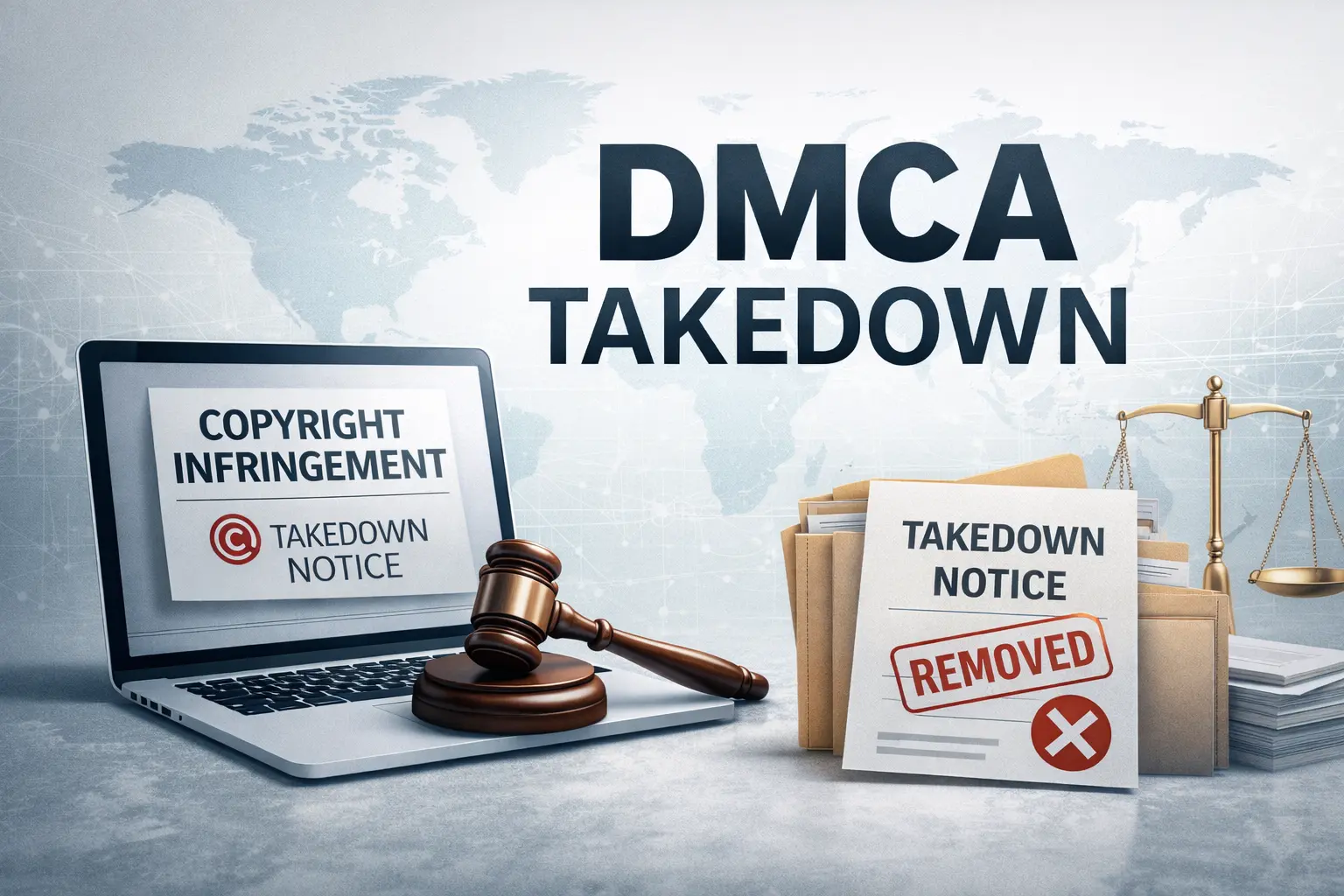 DMCA Takedown Thumbnail