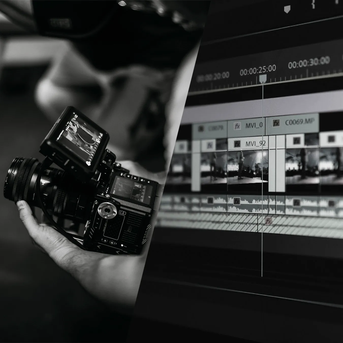 Postproduktion