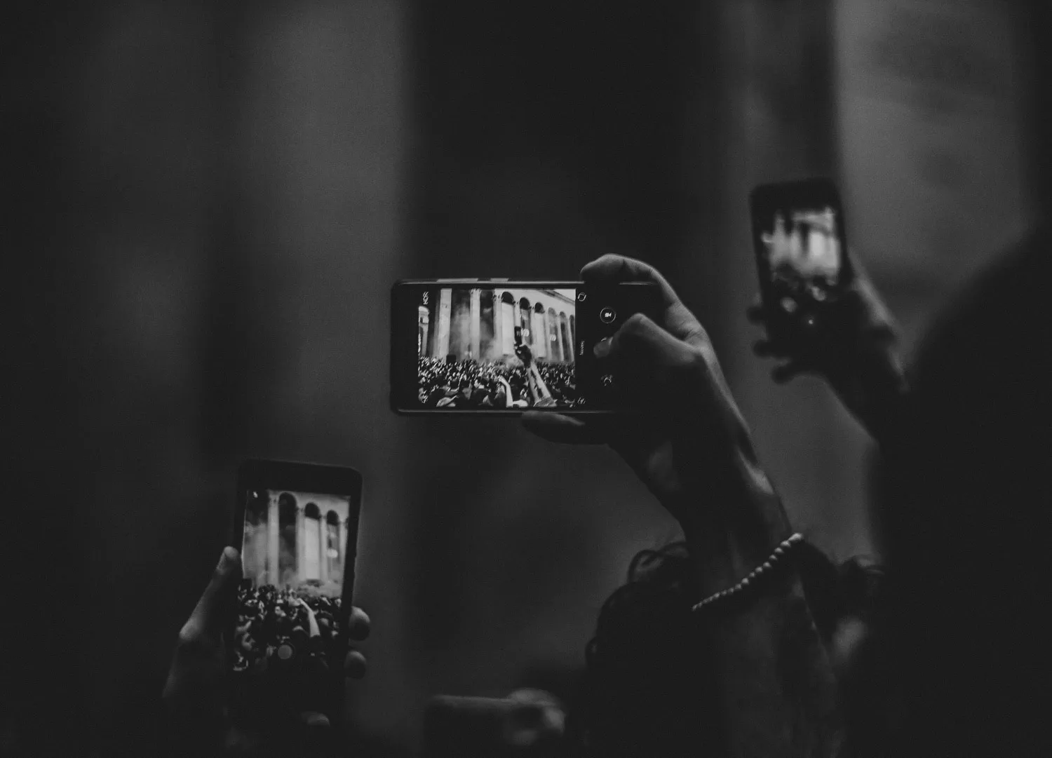 Social Media Content
