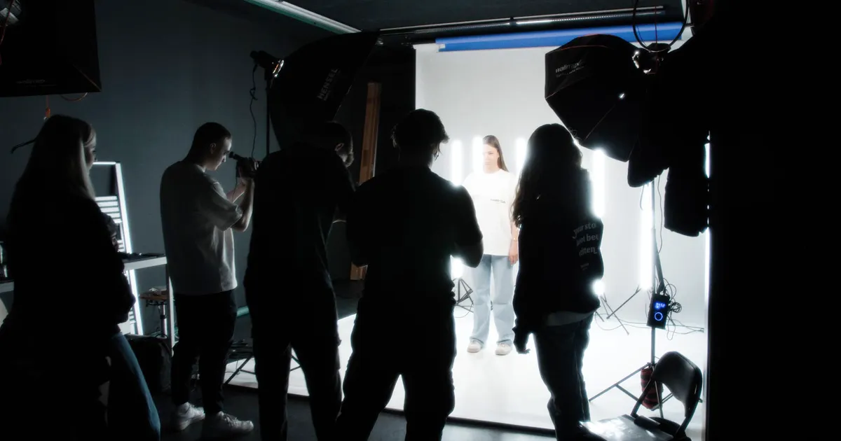 Framer Studios Filmproduktion