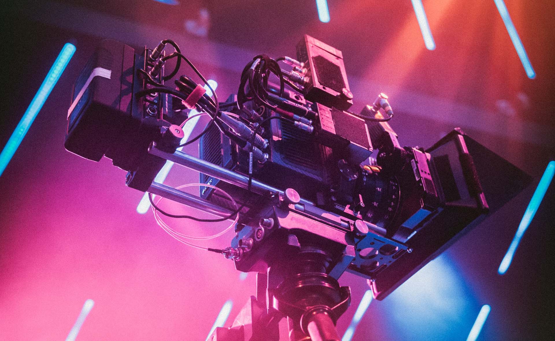 Filmproduktion Framer Studios Regensburg