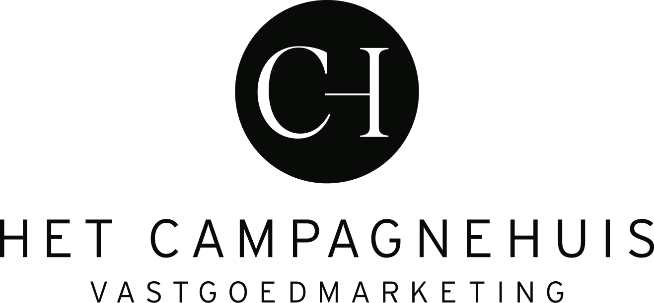 logo het champagnehuis