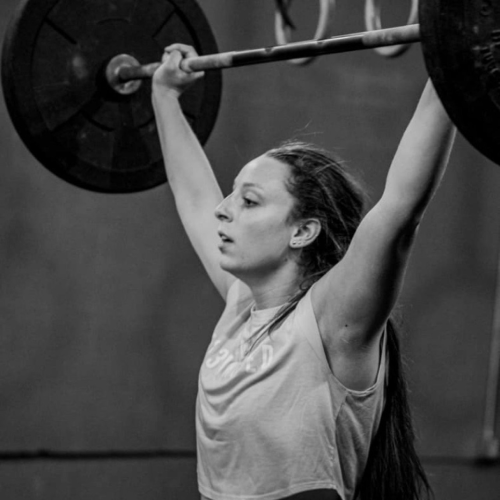 Jamie Kronenberg Forsythe