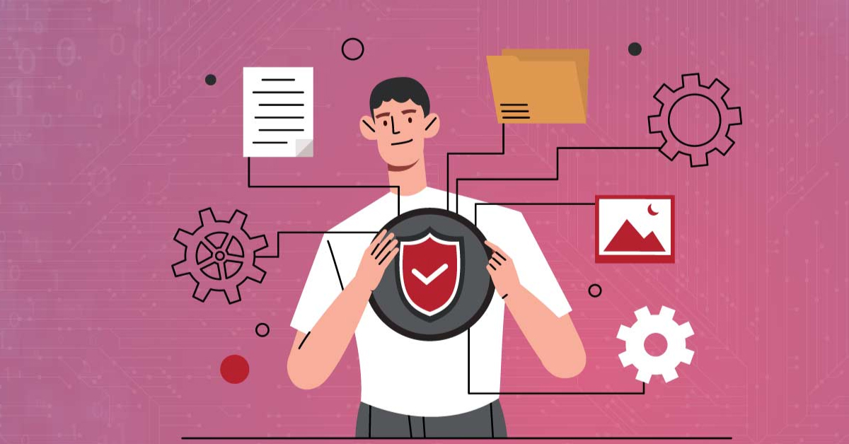 Image showing SaaS identity management