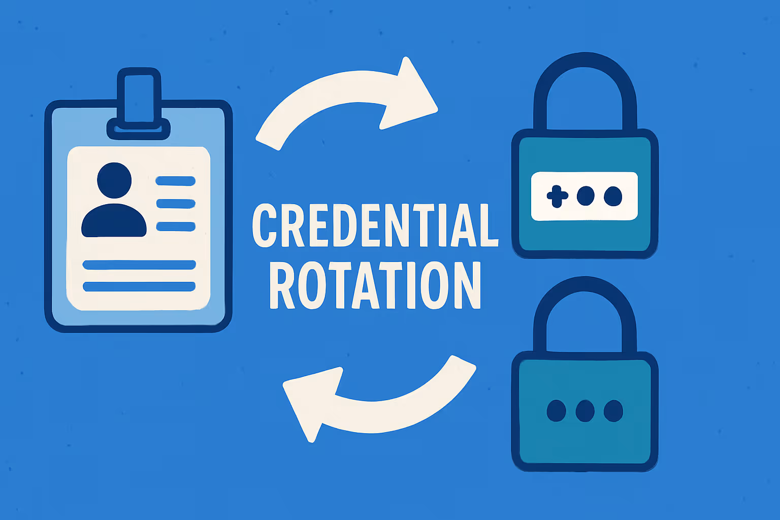 Credential Rotation