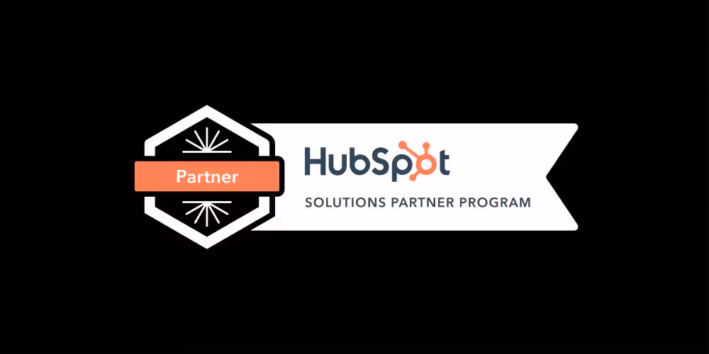 HubSpot Solution Partner Program