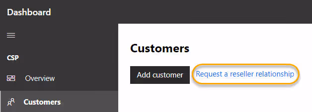 Microsoft 365 Reseller