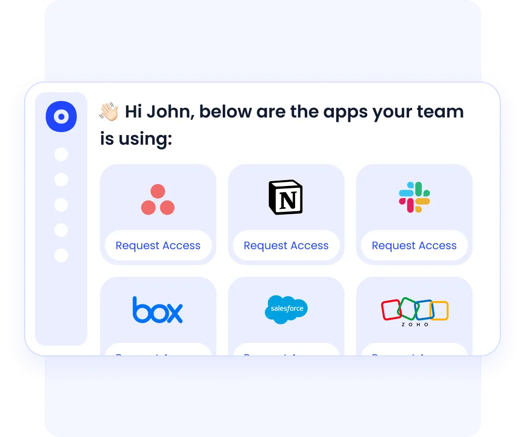 CloudEagle automated onboarding and offboarding