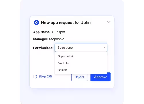 Secure Access with Policy-Based Controls