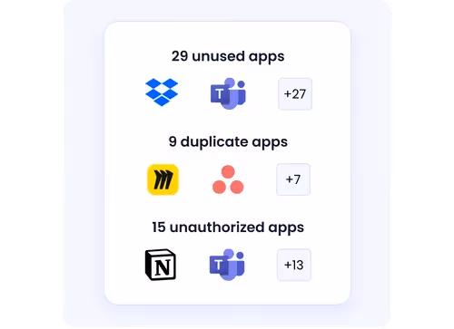 Duplicate Apps