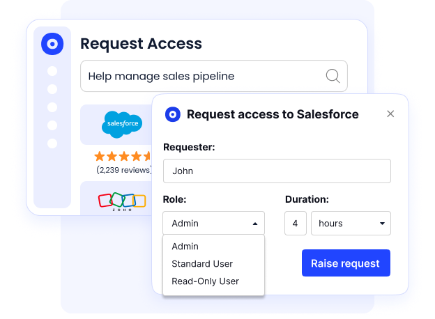 Controlled access to prevent shadow AI across the enterprise
