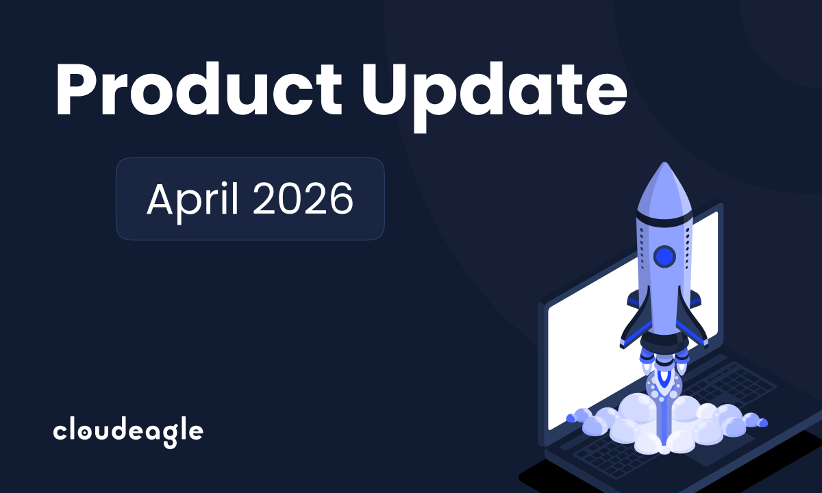 Image of product updates 2026