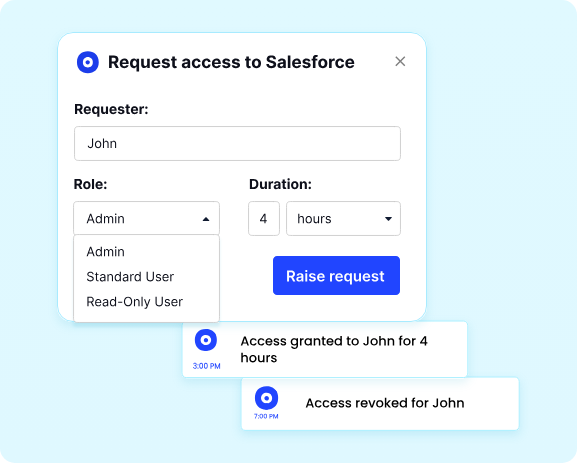 Access Reviews