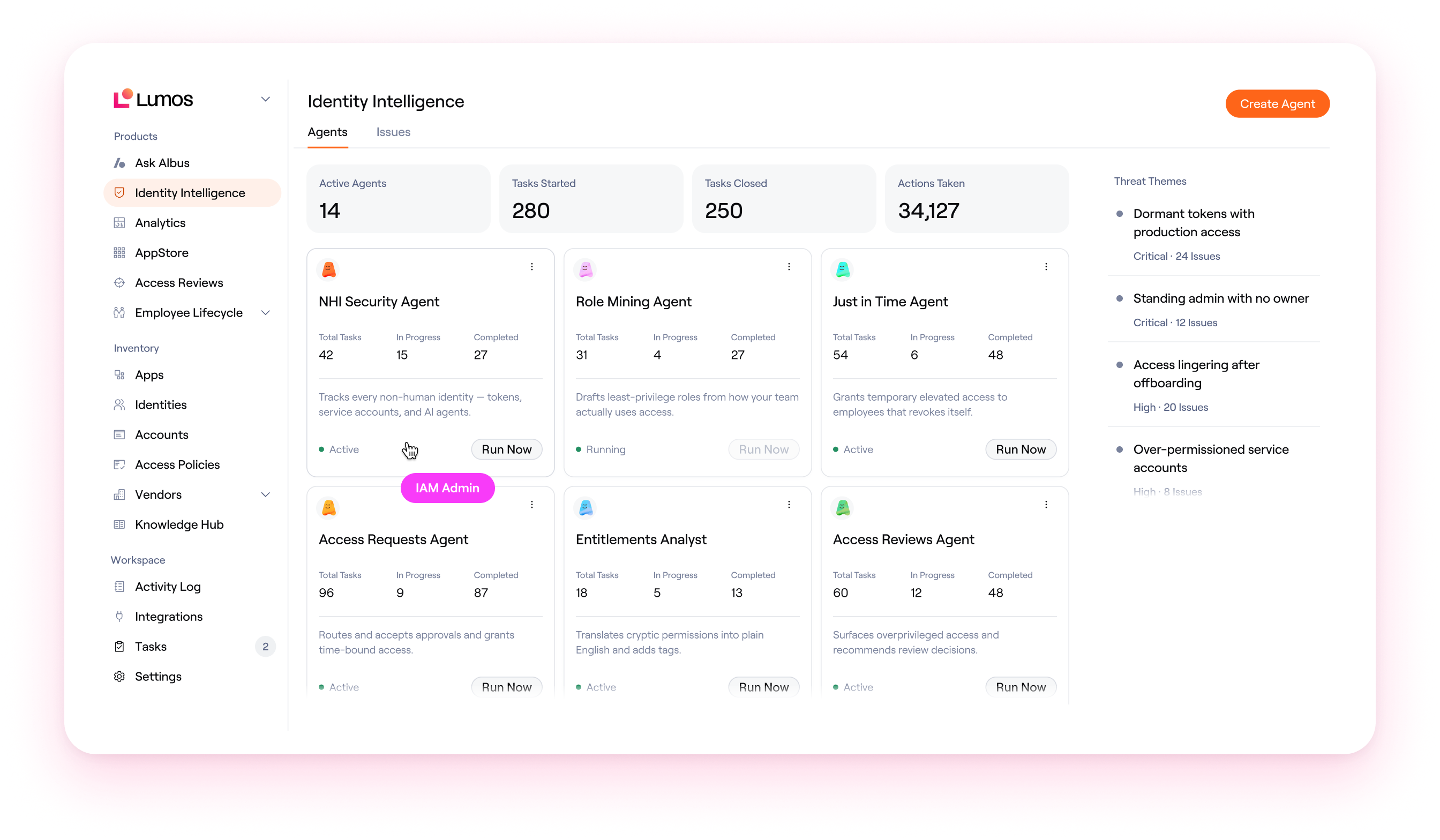 lumos-dashboard