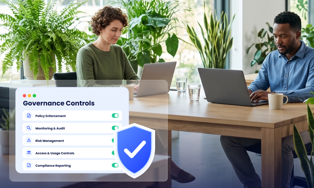 Responsible AI in Practice: Turning Principles Into Controls