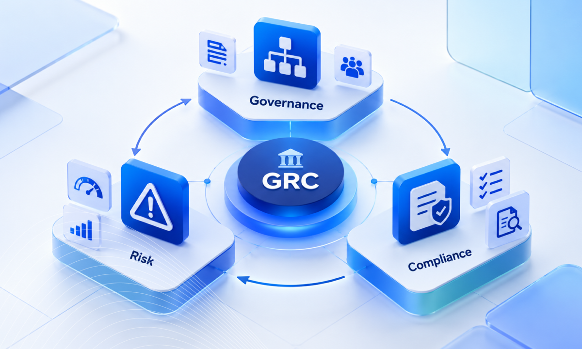 GRC Framework: How to Choose and Implement One
