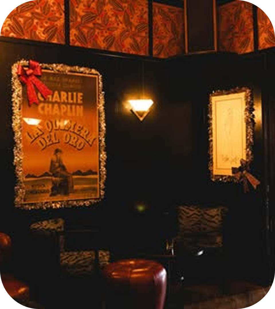 bar next door image