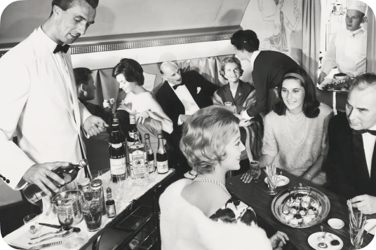 1960s air travel 3