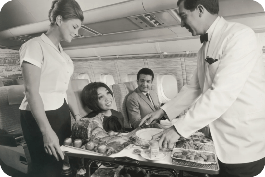 1960s air travel 8