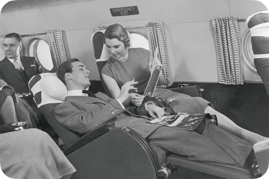 1960s air travel 8
