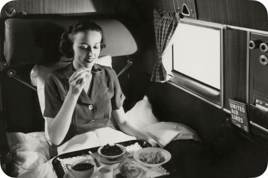 1960s air travel 4