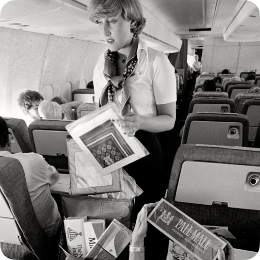 1960s air travel 7