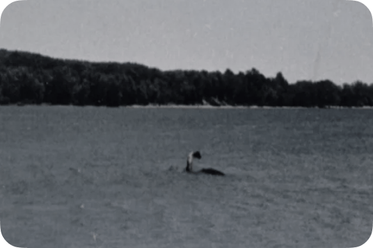 parlour volume 2.5 lake mysteries 1