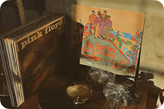parlour volume 2.6 1973 music 2