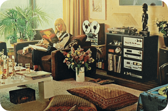 parlour volume 2.6 1973 music 1