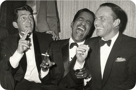 parlour volume 2.7 the rat pack