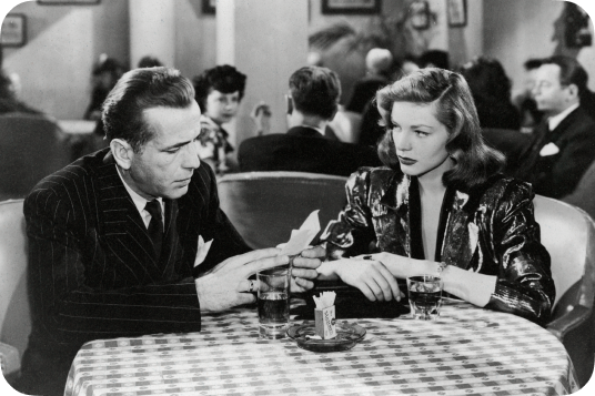 parlour volume 2.8 the big sleep 1946