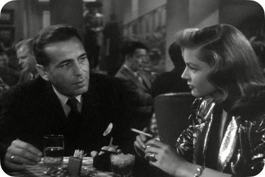 parlour volume 2.8 the big sleep