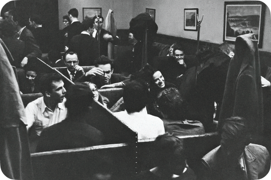 parlour volume 2.11 lonely image 3