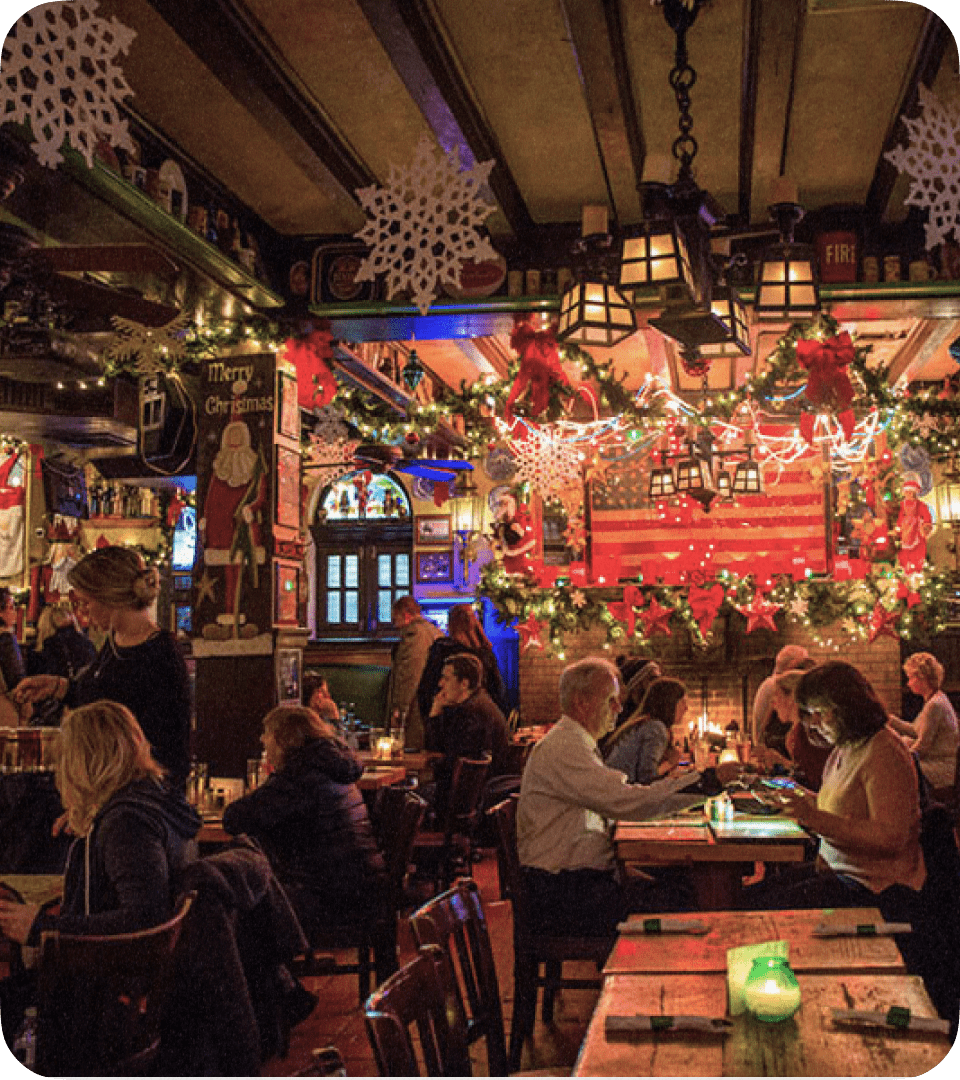 mcgillin's parlour issue vol. 2.12