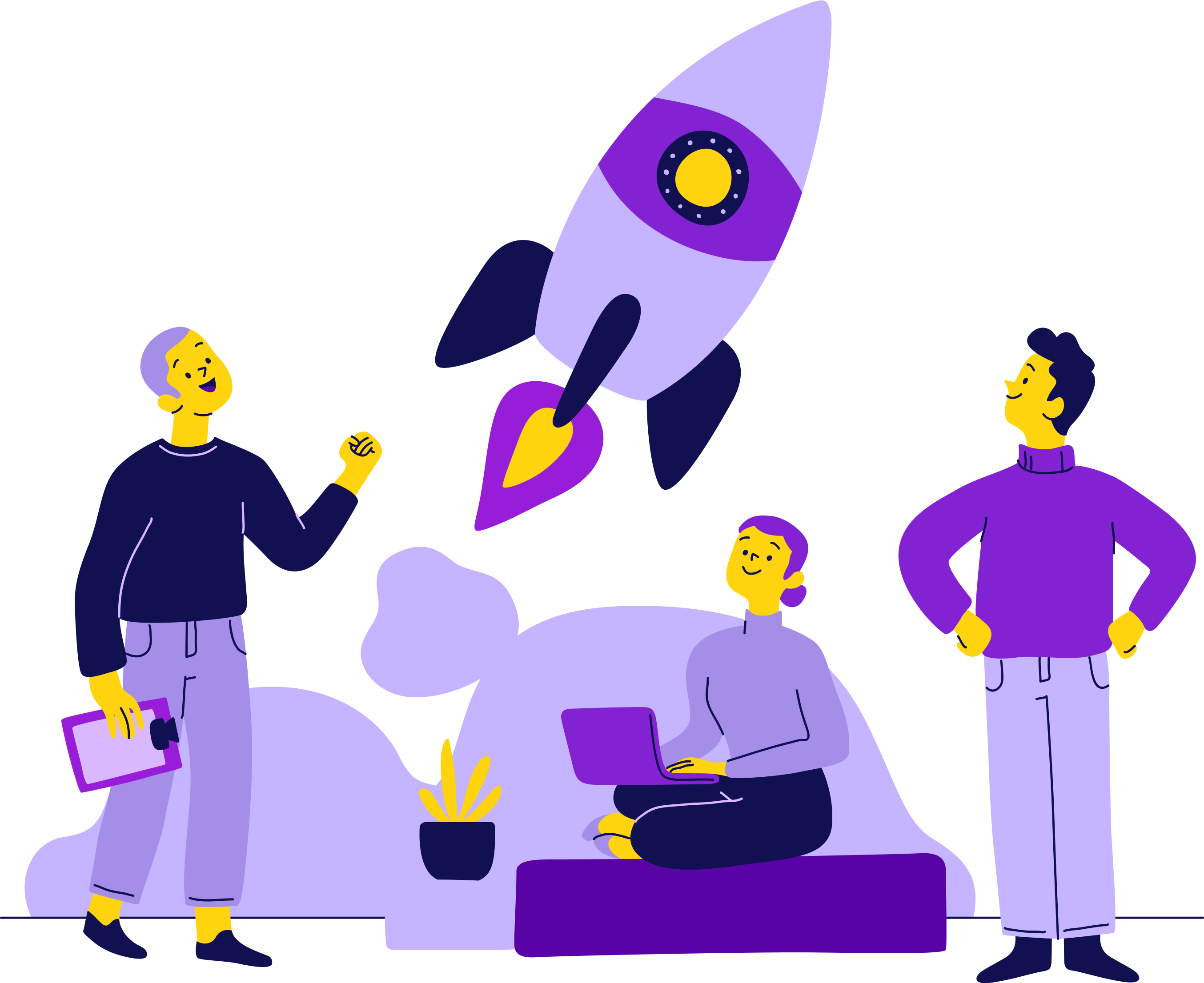 Text translator platform GetGloby