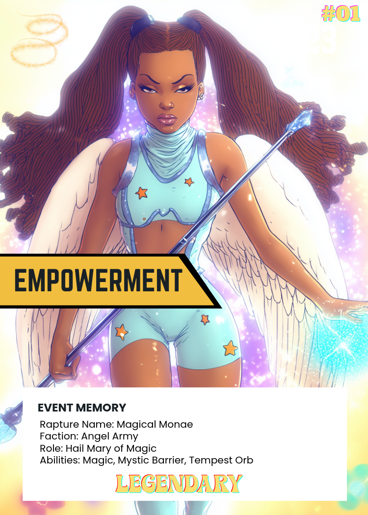 Empowerment