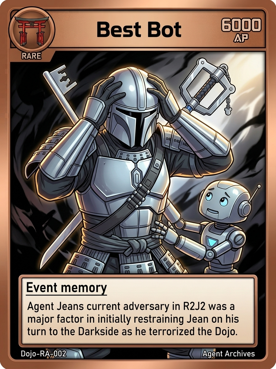 Best Bot