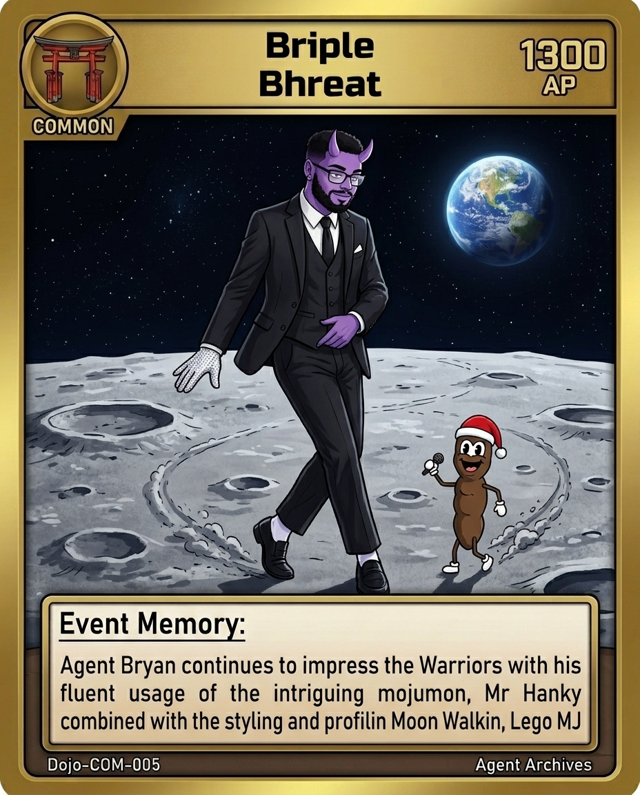 Briple Bhreat