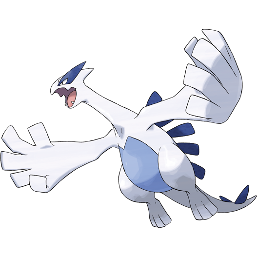 Lugia